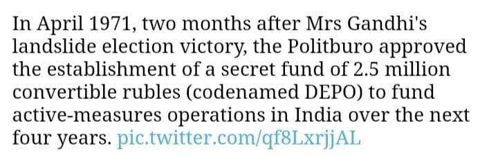 जानें रूस की खुफिया एजेंसी KGB क्या है?