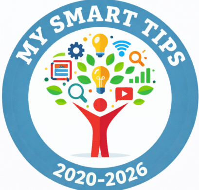 my smart tips